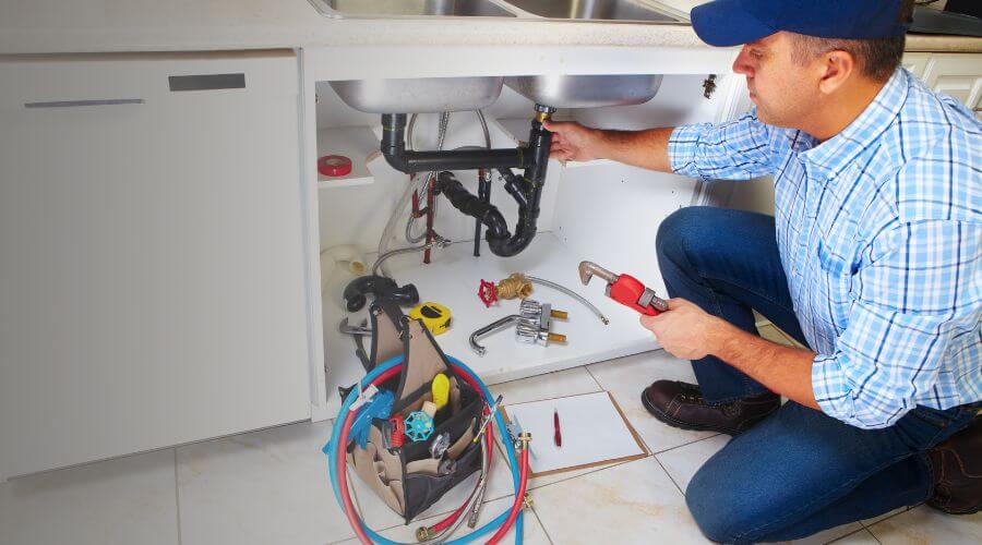 Local water heater installation in Suwannee, FL